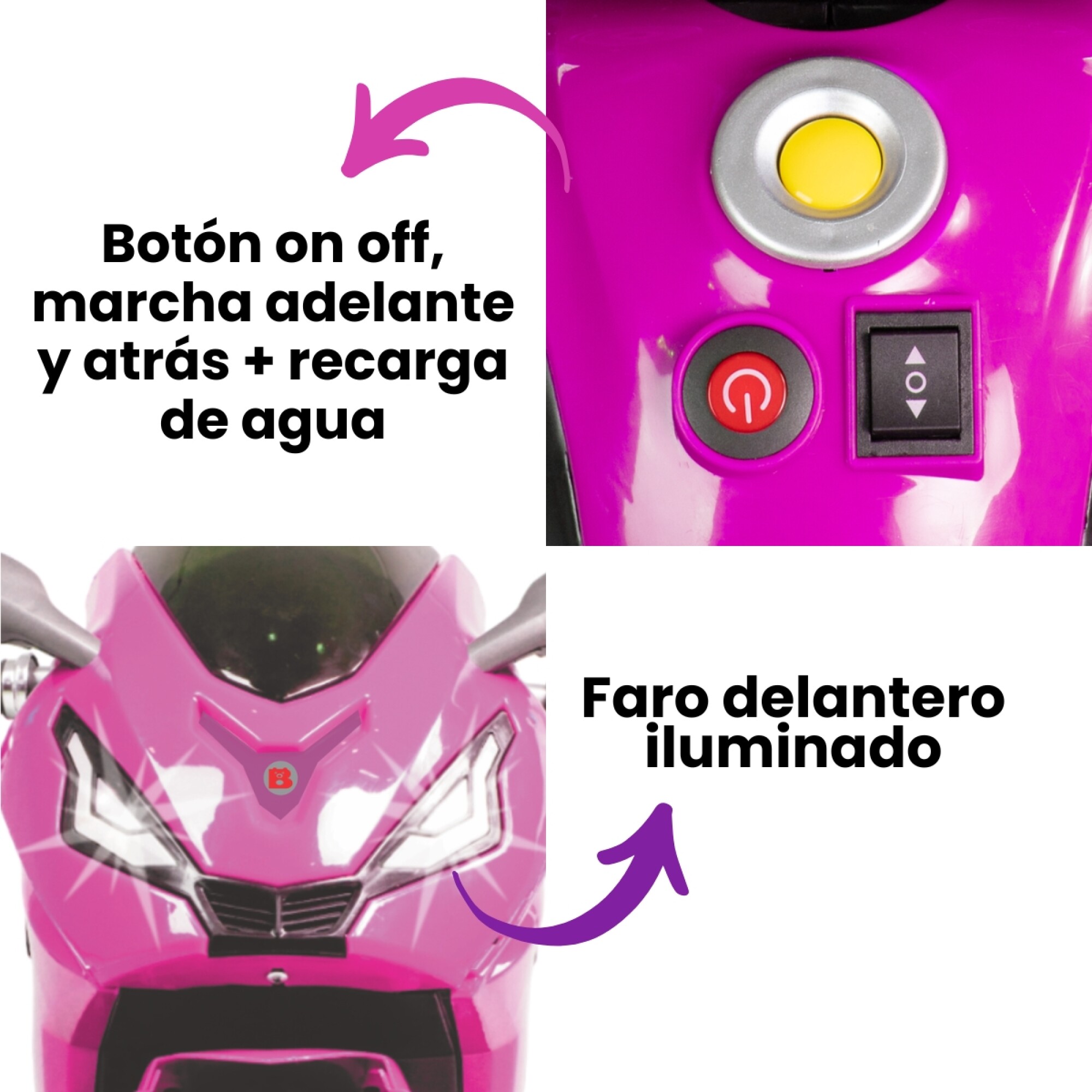 motorcycle racing sport