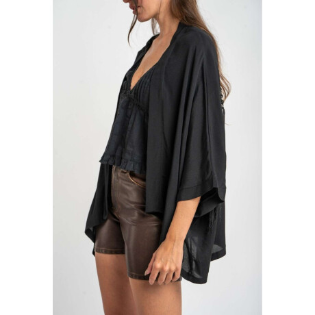 Kimono Negro