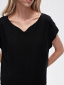 Blusa Elaisa Negro