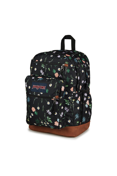 Mochila Portalaptop Cool Student - Unisex Bewitched Blooms