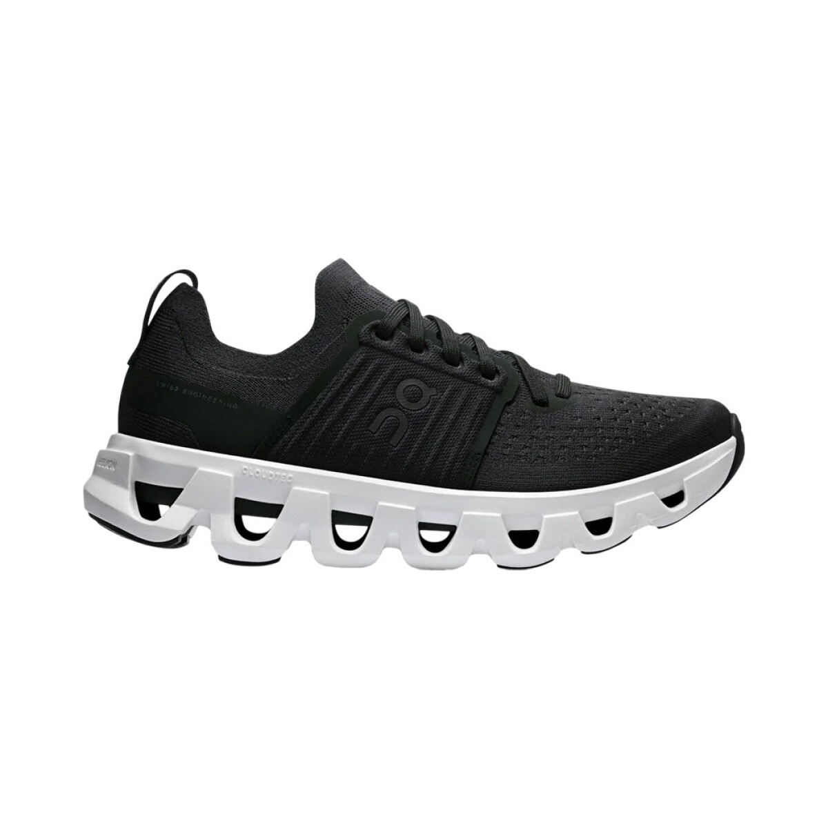 Cloudswift 4 W Black | White - Black | White 