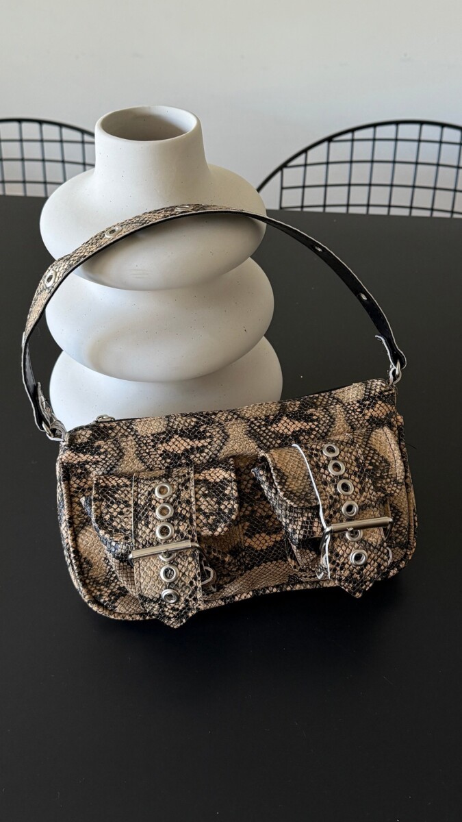 Cartera Chloe 