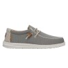 Wally Knit - Hombre Cobblestone