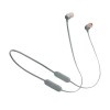Auricular Jbl Tune 125 Bt Grey Auricular Jbl Tune 125 Bt Grey