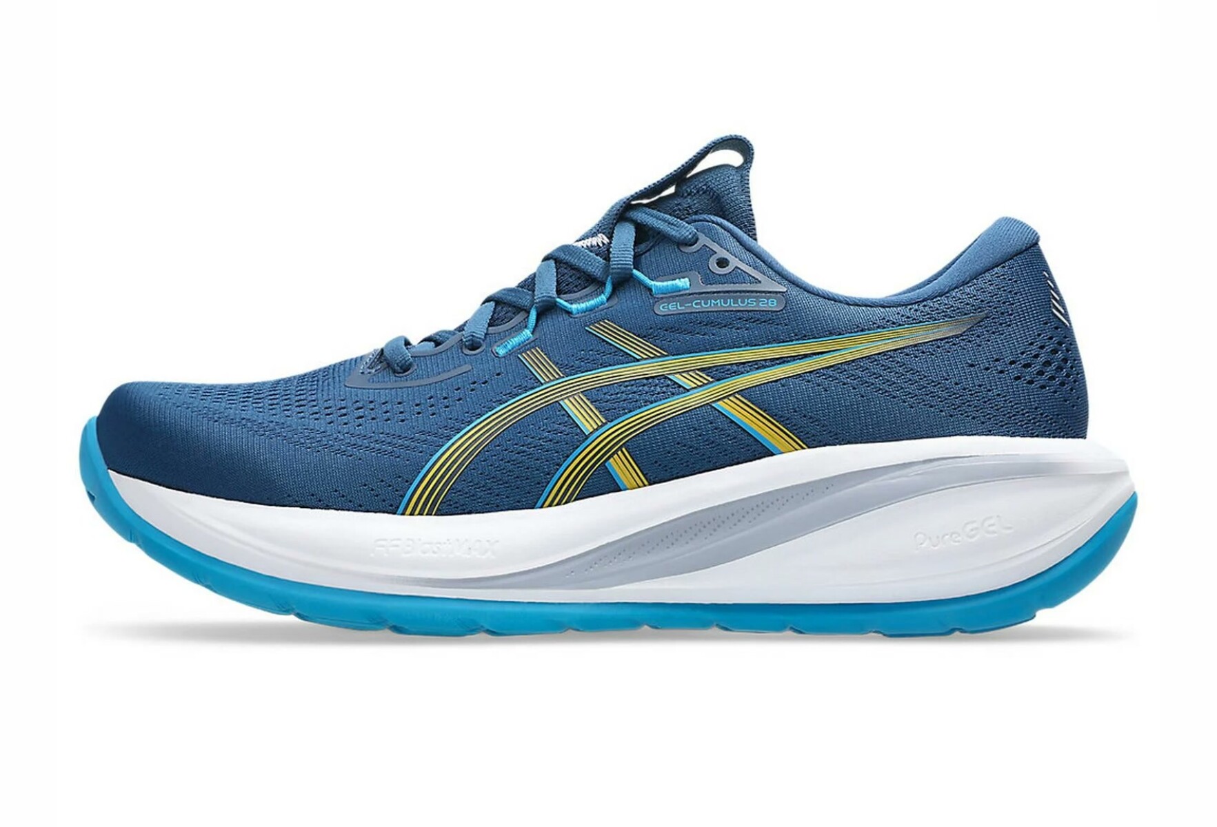 Calzado Asics Gel Cumulus 28 1011C143-403 