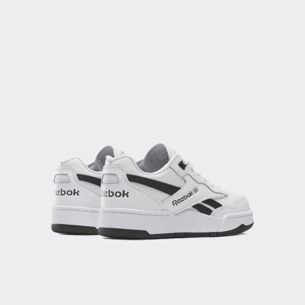 Championes Reebok BB 4000 II Blanco