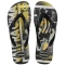 Ojotas Havaianas Top Athletic - Negro