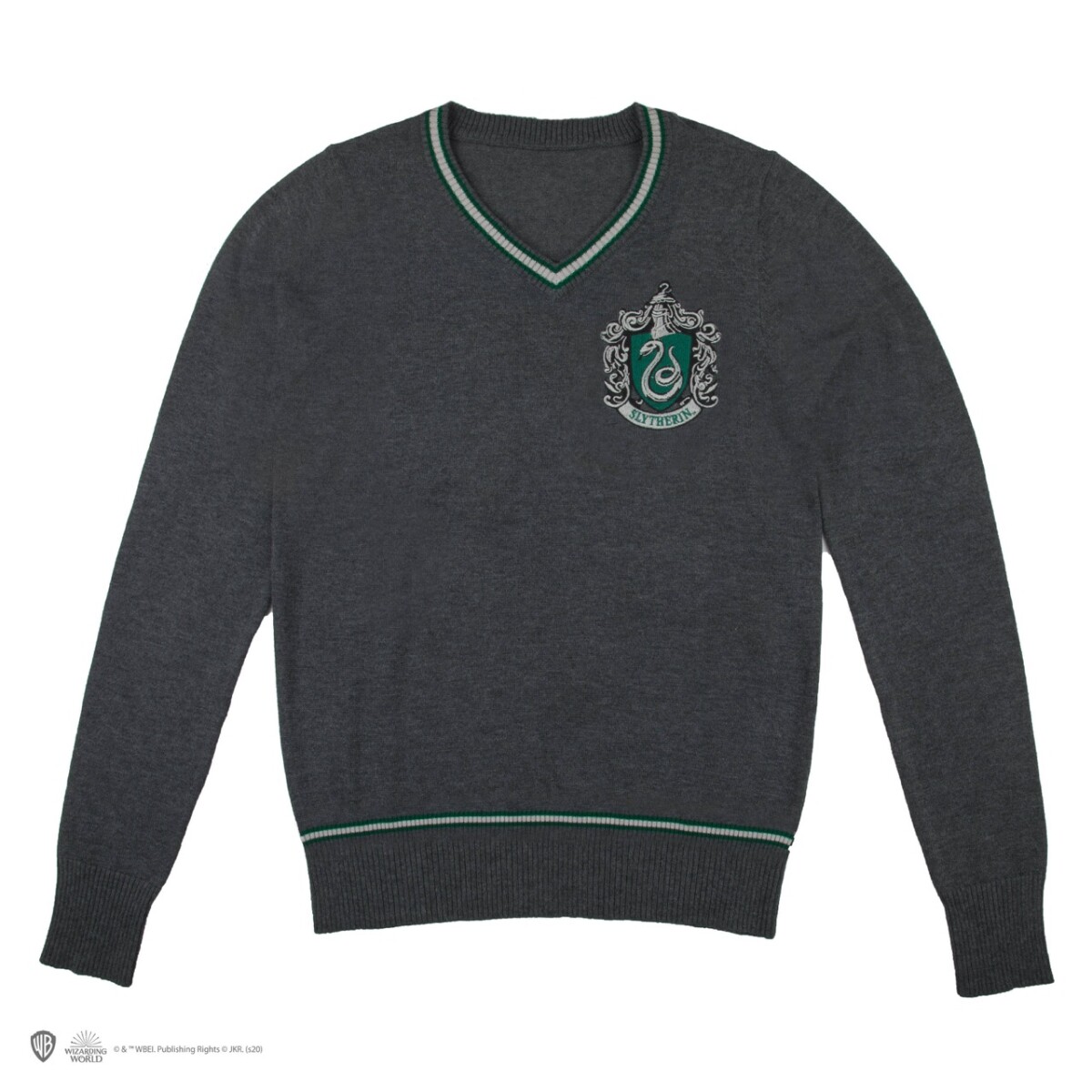 Harry Potter! Sweater - Slytherin 