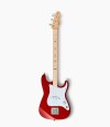 Guitarra Eléctrica Fender x Loog Stratocaster Roja