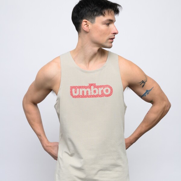 MUSCULOSA WAVE Umbro Hombre 0b4