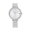Reloj Tommy Hilfiger para mujer de acero 1782719 Reloj Tommy Hilfiger Para Mujer De Acero 1782719