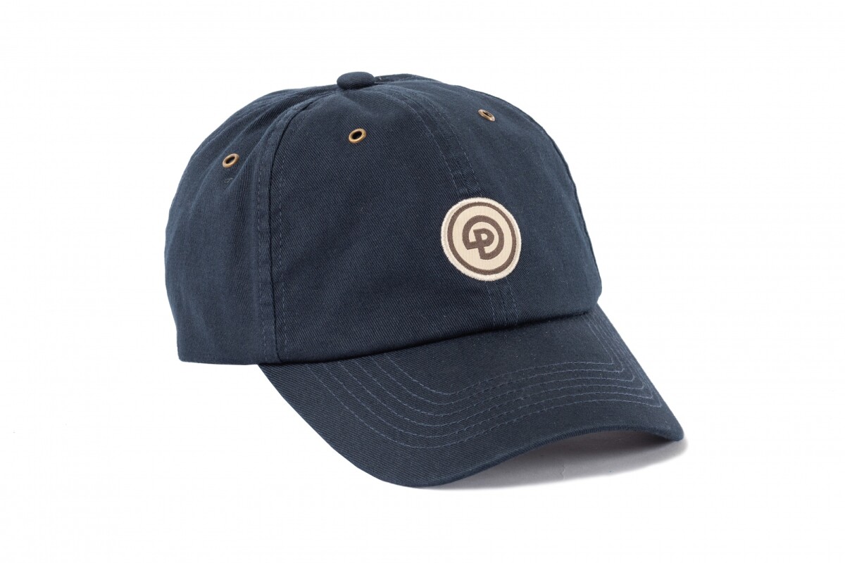 GORRO VISERA PAS01 Azul Marino