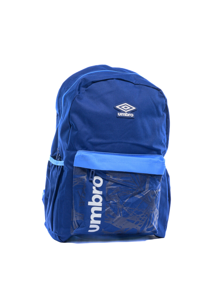 Mochila Umbro Noma Umbro unisex - 001 