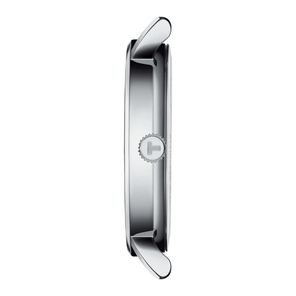 Reloj Tissot T-Classic EVERYTIME 34mm Reloj Tissot T-Classic EVERYTIME 34mm
