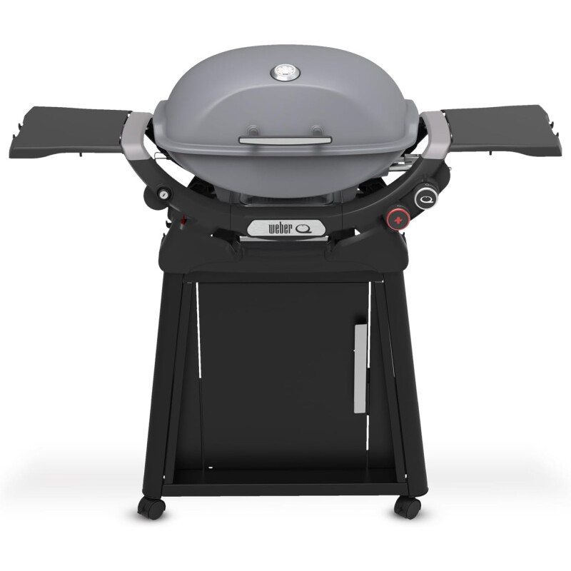 Weber Q2800 Gris Weber Q2800 Gris