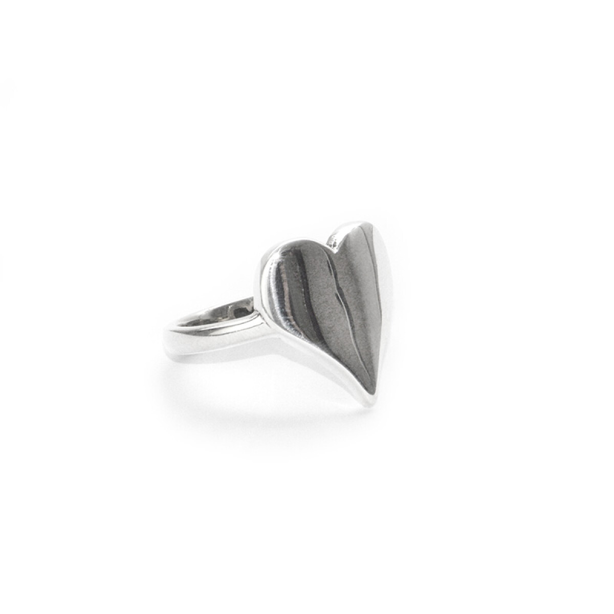 Anillo Heart 