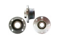 Rueda Trasera Maza Citroen/Fiat/Peug 03-25 ExtØ117xIntØ30x61 Rueda Trasera Maza Citroen/Fiat/Peug 03-25 ExtØ117xIntØ30x61