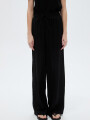 Pantalon Uji Negro