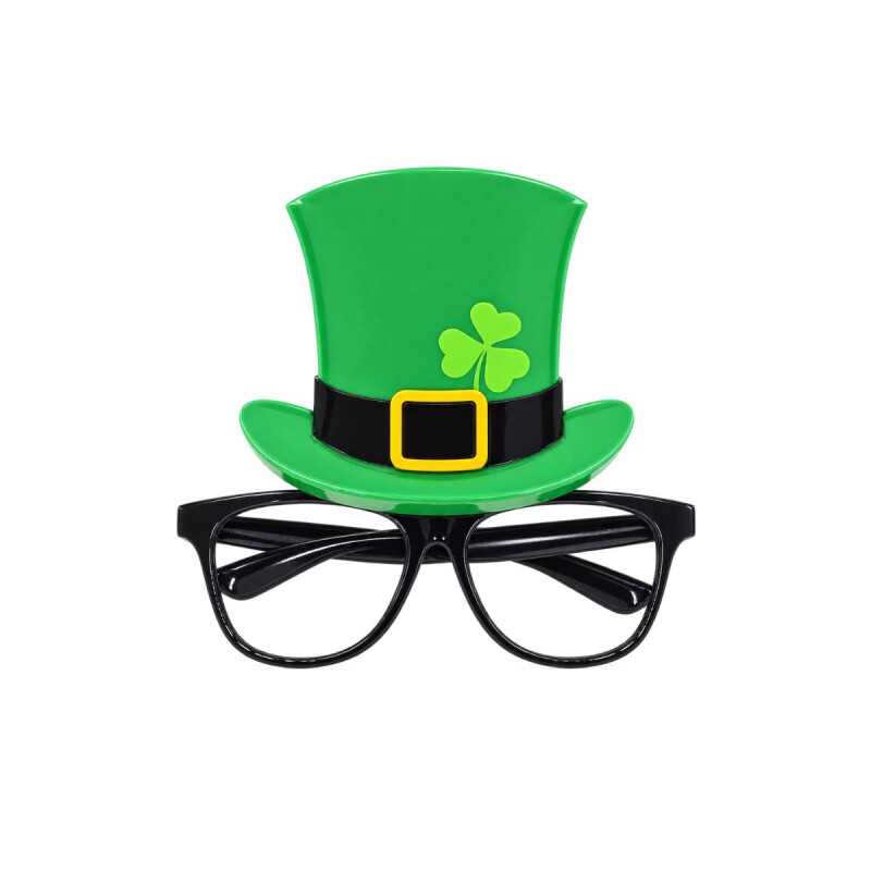Lentes San Patricio Lentes San Patricio