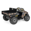 Jeep Gator HPX Camuflado Auto a batería 12V Peg Perego Jeep Gator HPX Camuflado Auto a batería 12V Peg Perego