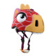 Casco Crazy Safetty Girafa Casco Crazy Safetty Girafa