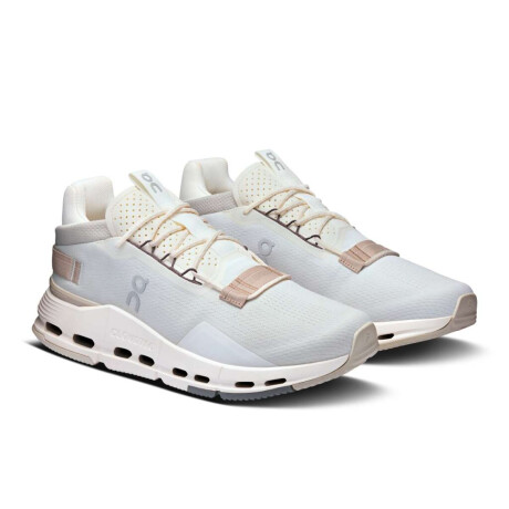 Championes Cloudnova 2 de Hombre Celeste