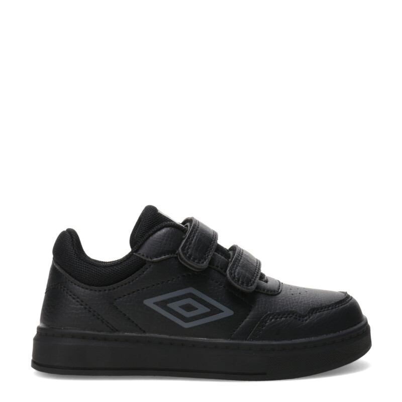 Championes Infantiles Umbro Steve Junior Negro