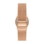 Reloj Skagen Fashion Acero Oro Rosa 0