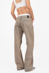 Pantalon Baggy Decant Azul