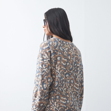 SWEATER LANTIS Beige