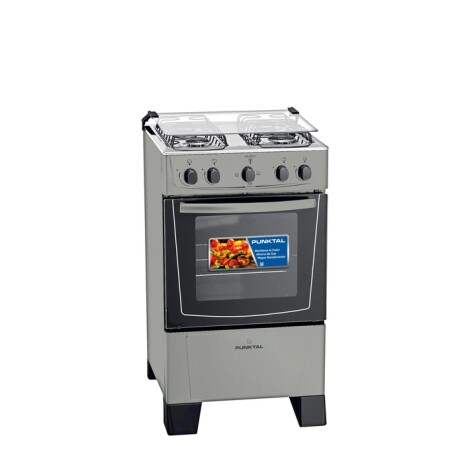 Cocina Combinada Titanium PK-6617 Cocina Combinada Titanium PK-6617
