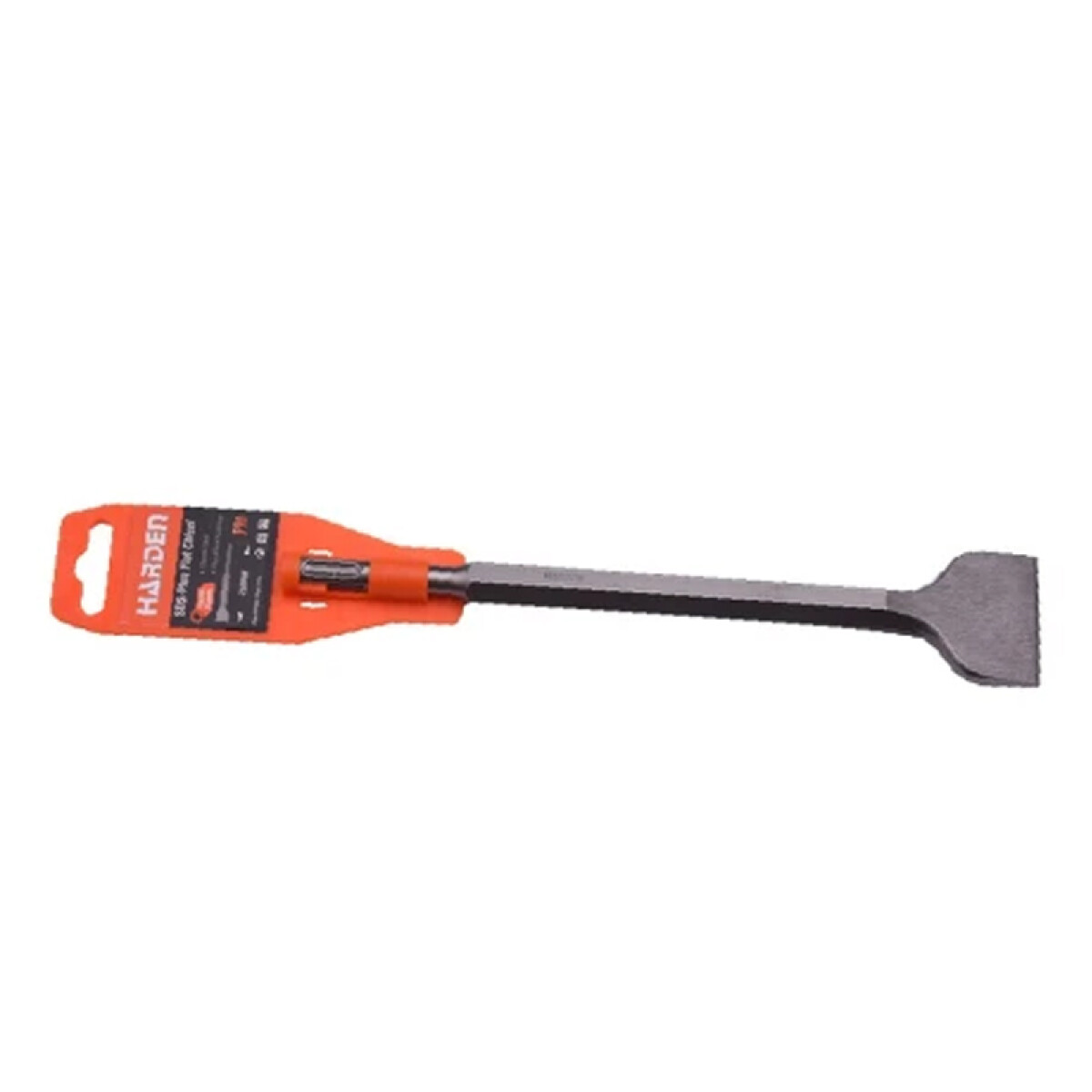 CORTA FIERRO SDS-PLUS DE 14X250X20MM PRO HARDEN ++ - N/a 