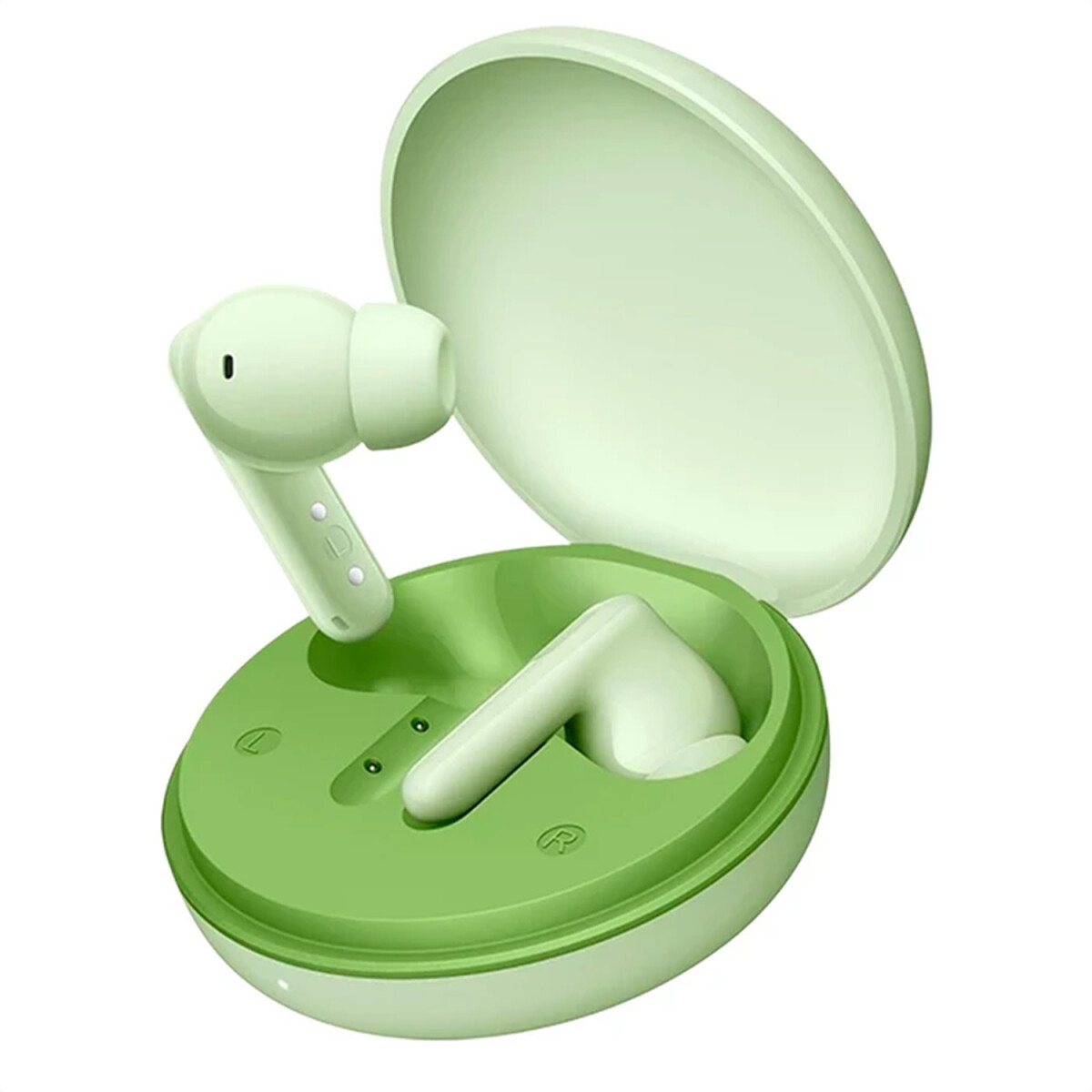Auricular Honor Earbuds A Pro Macarrón Anc Ip54 - VERDE 