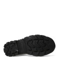 Zapatos Unisex Worker Con Puntera Composite Amarillo