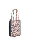 MATERAS BOLSITO TERRANO ANIMAL PRINT