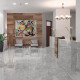 CERAMICA 82X82 MARMO GRIS PULIDO GAMAS DE GRIS