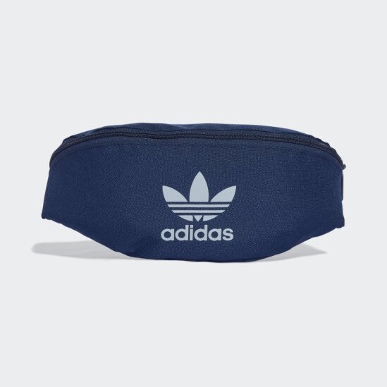 Riñonera Adidas Adicolor Azul