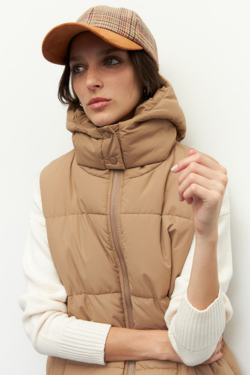 GORRO ALTA Bordó