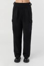 PANTALON ROY Negro