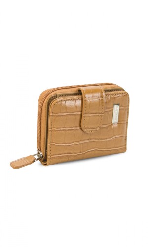 BILLETERA PALOMA NUEZ