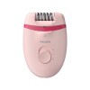 Depiladora Satinelle Essential Philips BRE285/00 Depiladora Satinelle Essential Philips BRE285/00