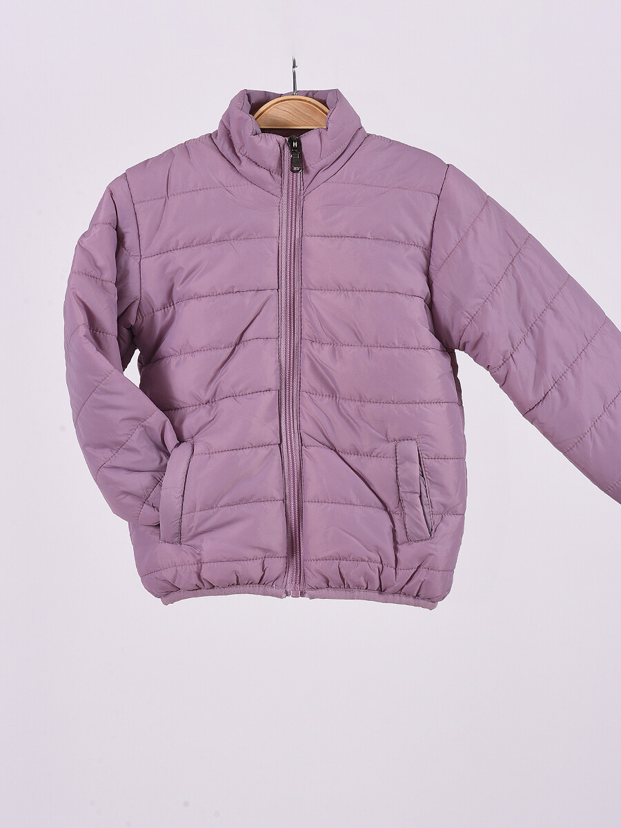 CAMPERA ALEN - LAVANDA 