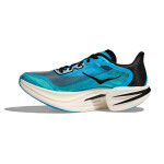Hoka Champion Cielo X1 2.0 Unisex - Celeste/Celeste cielo Celeste-Celeste