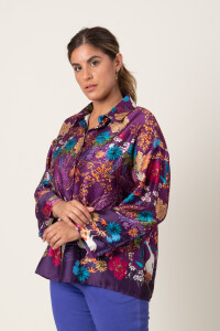 BLUSA DAFNE BLUSA DAFNE
