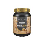 WHEYKSHAKE DULCE DE LECHE FR X 450 G única