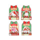 Set colgantes navideños Sanrio Kitty