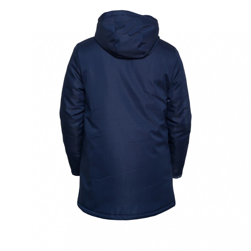 PARKA UMBRO PULSE Black
