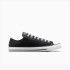 CTAS OX BLACK/BLACK/WHITE BLACK/BLACK/WHITE