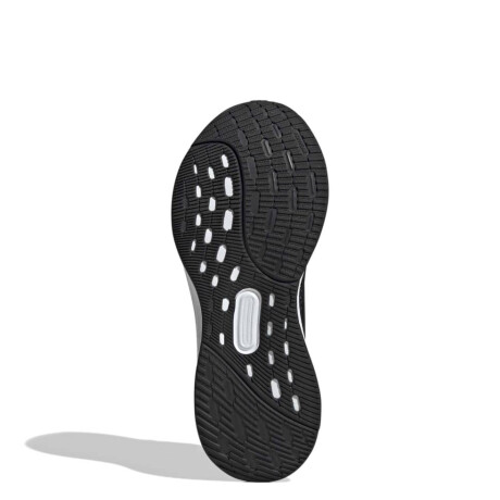 Championes Adidas Ultrarun 5 W Femenino Negro - Blanco