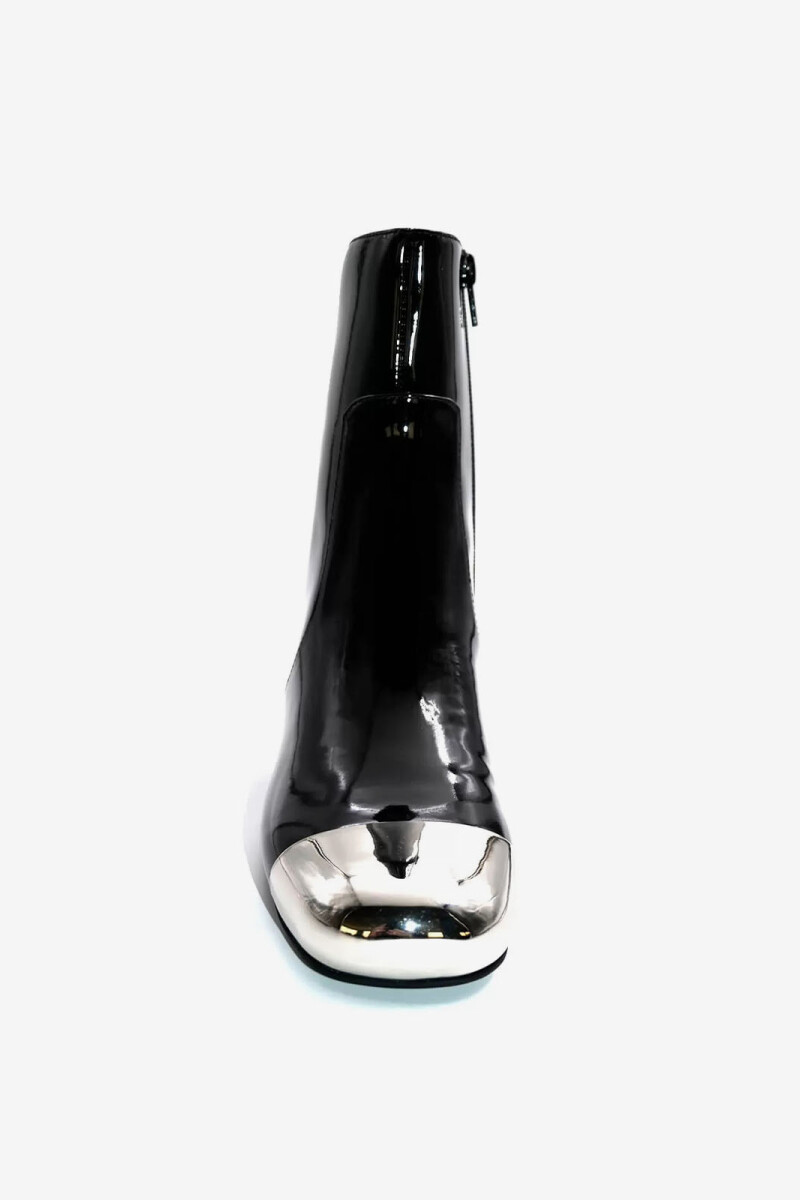 BOTA NO-CAP-LO Negro